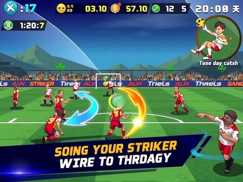 Sangrur Strikers Player Tips